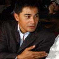 Cesar Montano, 61 (Movie Actor)