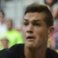 César Montes, 27 (Soccer Player)
