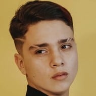 Cesar Pantoja, 22 (TikTok Star)