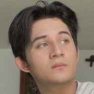 César Peralta, 21 (TikTok明星)