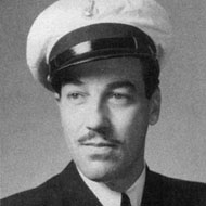 Cesar Romero (1907 - 1994) (电视演员)
