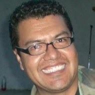 César Soto, 54 (Boxer)