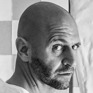 Cesare Catania, 46 (Họa sĩ)