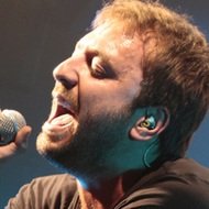Cesare Cremonini, 43 (Pop Singer)