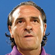 Cesare Prandelli, 66 (足球教练)