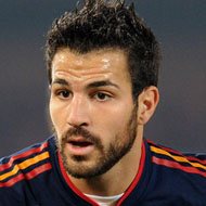 Cesc Fàbregas, 36 (Giocatore di calcio)