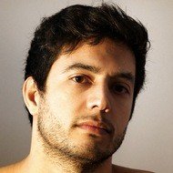 Cetin Cetintas, 40 (健身教練)