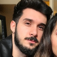 Cetin, 27 (Instagram Star)