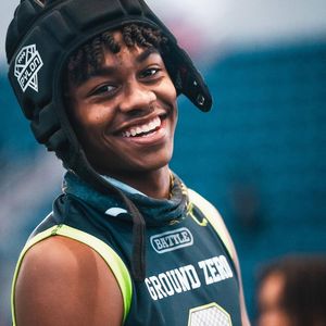 Ceyair Wright, 22 (Movie Actor)