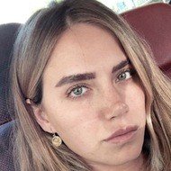 Ceyda Ates, 35 (TV Actress)