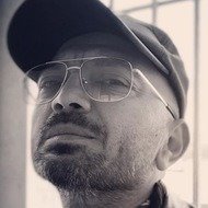 Ceyhun Yilmaz, 49 (TV Show Host)