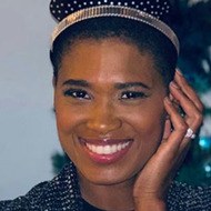 Ceylin Rosario, 36 (Modell)