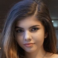 Cezara Cristescu, 21 (YouTube Star)