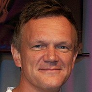 Cezary Pazura, 61 (Киноактер)