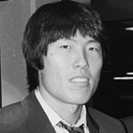 Cha Bum-Kun, 72 (Soccer Player)