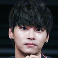 Cha Hak-yeon, 33 (World Music Singer)
