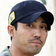 Cha Seung-won, 53 (Movie Actor)