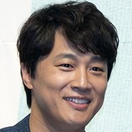 Cha Tae-hyun, 47 (電影演員)