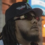 Chabo Reyes, 37 (说唱歌手)