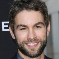 Chace Crawford, 40 (TV Actor)