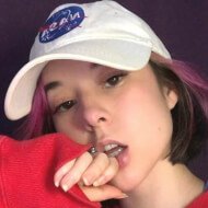 Chacha Copen, 25 (TikTok Star)