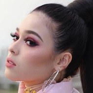 Chacha Maembong, 27 (TV Actress)