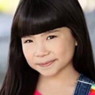 Chacha Shen, 13 (Dancer)