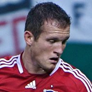 Chad Barrett, 40 (Soccer Player)