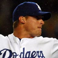 Chad Billingsley, 39 (Joueur de baseball)
