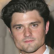 Chad Brannon, 46 (Attore TV)