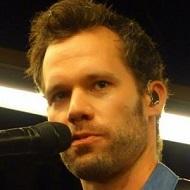 Chad Brownlee, 39 (乡村歌手)