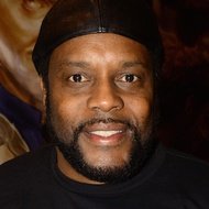Chad Coleman, 49 (Attore TV)