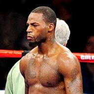 Chad Dawson, 41 (Boxer)