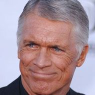 Chad Everett (1937 - 2012) (TV Actor)