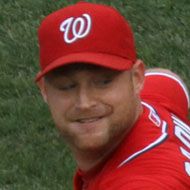 Chad Gaudin, 42 (棒球选手)