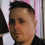 Chad Gerber, 43 (Music Producer)