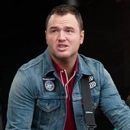 Chad Gilbert, 42 (Chitarrista)