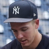 Chad Green, 32 (Baseball Player)