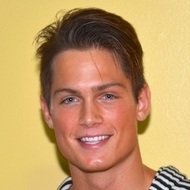Chad James Buchanan, 30 (TV Actor)