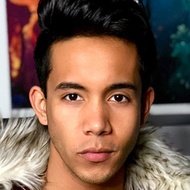 Chad Jaxon Perez, 33 (Pop Singer)