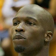 Chad Johnson, 46 (Football Player)
