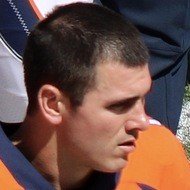 Chad Kelly, 29 (Jugador de Fútbol Americano)