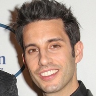 Chad King, 40 (流行歌手)