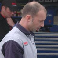 Chad Knaus, 54 (Other)