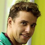 Chad le Clos, 31 (游泳者)
