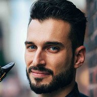 Chad Lefkowitz-Brown, 34 (Saxophonist)