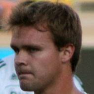 Chad Marshall, 41 (Soccer Player)