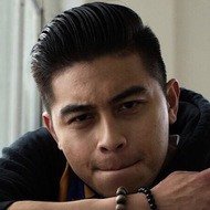Chad Mayate, 34 (Dancer)