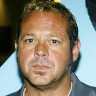 Chad McQueen, 63 (Membro De Família)