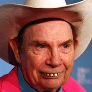 Chad Morgan (1933 - 2025) (Country Singer)